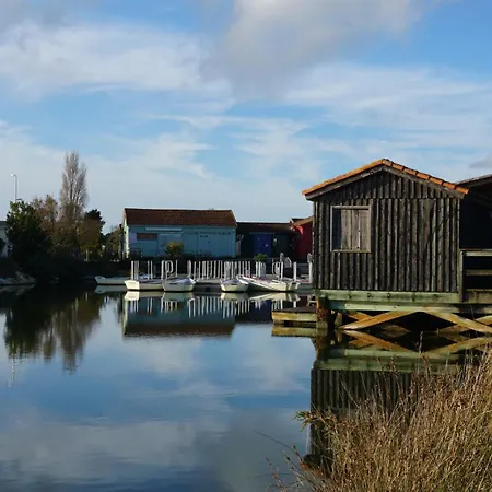Les Salines
