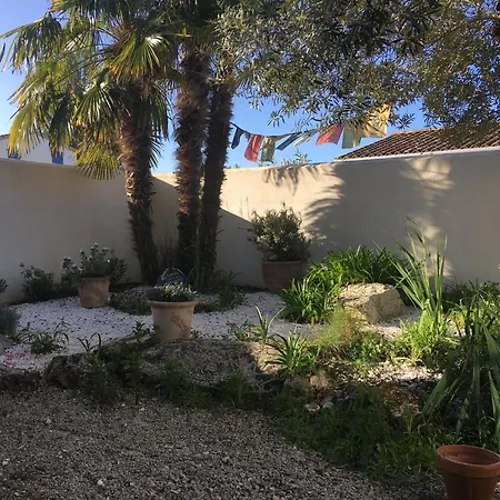 別荘 Les Salines Grand-Village-Plage